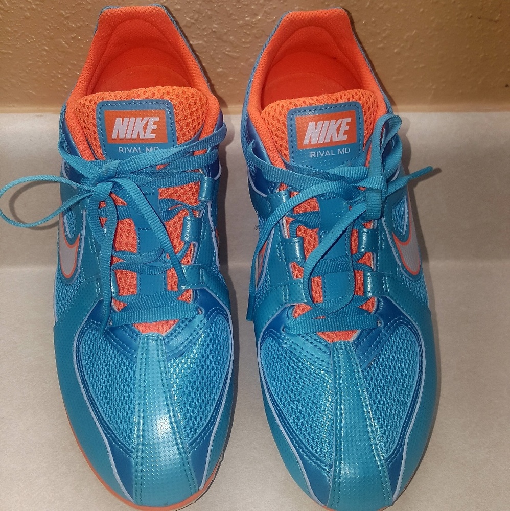 Nike track & field multiuse Rival MD 6.5 unused